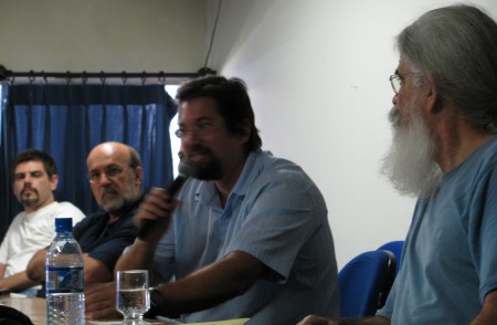 Dia do Biólogo 2009